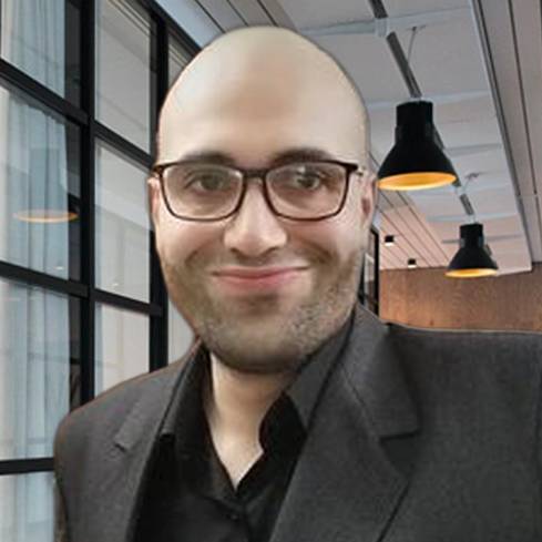 Bahy Adel