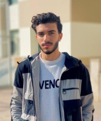 Mostafa Khattab