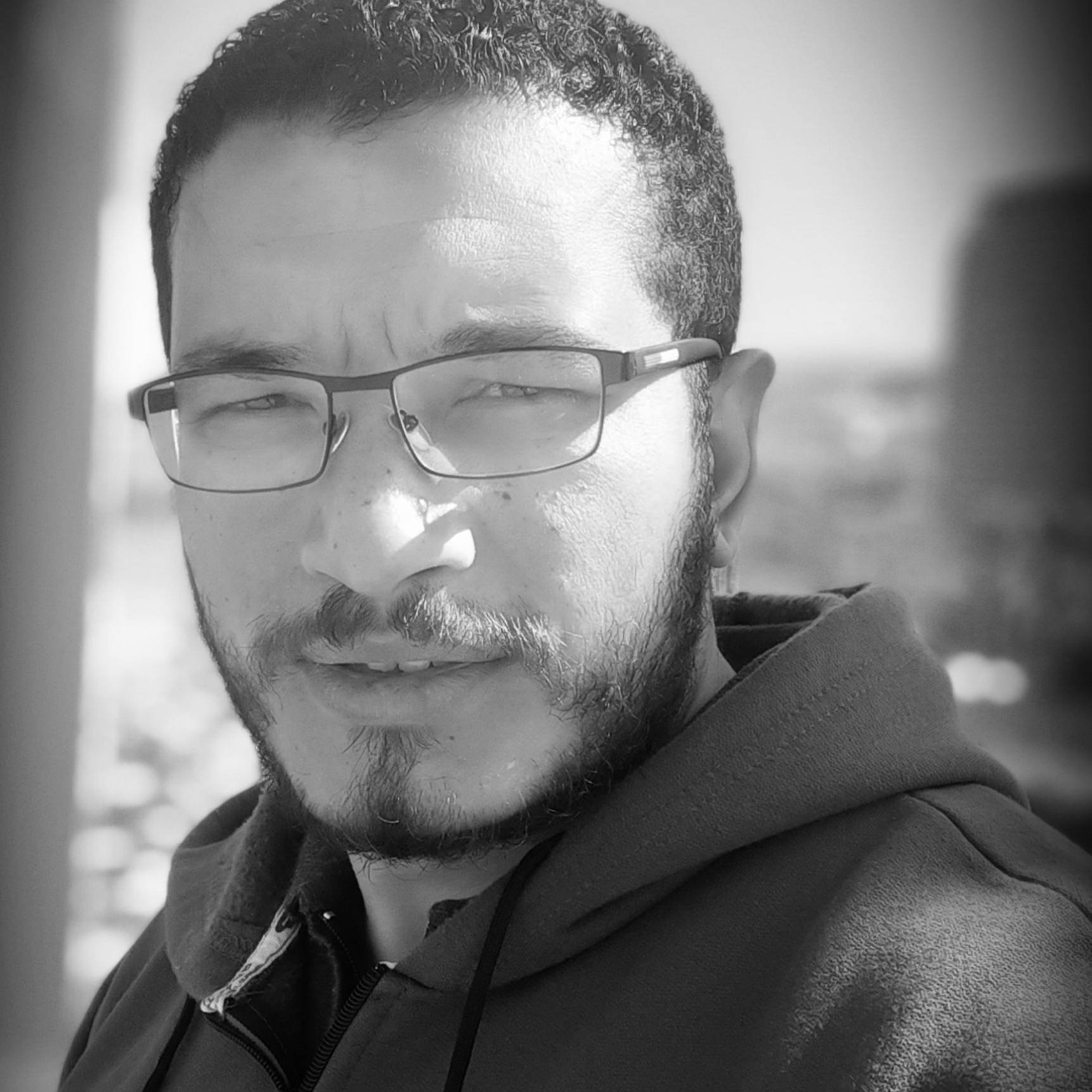 Ahmed Rezk Bayoumi