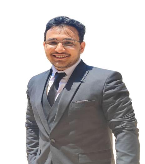 Youssef Mohamed SHAKER