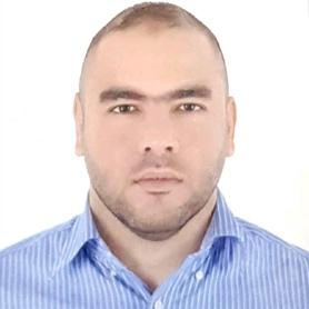 Sherif Hussein