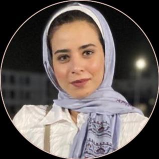 Shaimaa Lamlom