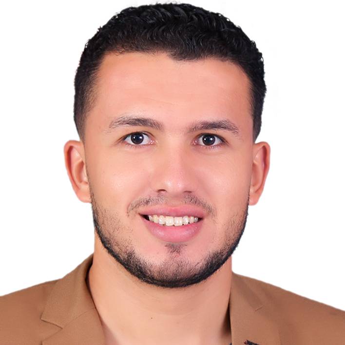 Farid Shawky Abdallh