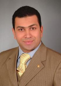 Shrief Hemaid Mostafa Ahmad