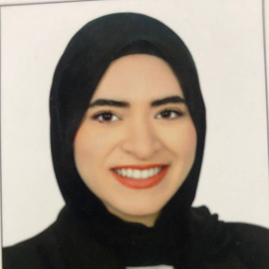 Nada Mohamed Ebrahim Abd Elghani