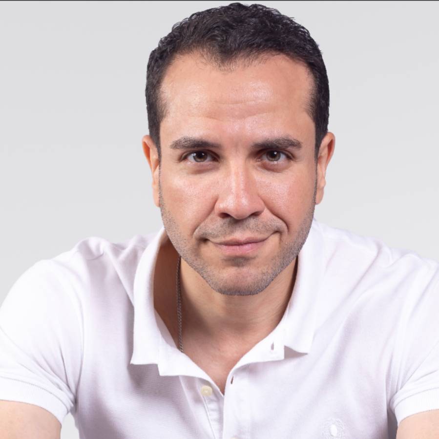 Mostafa Elreedi