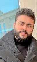 Mohamed Refaat
