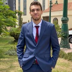ibrahim osama elshaer