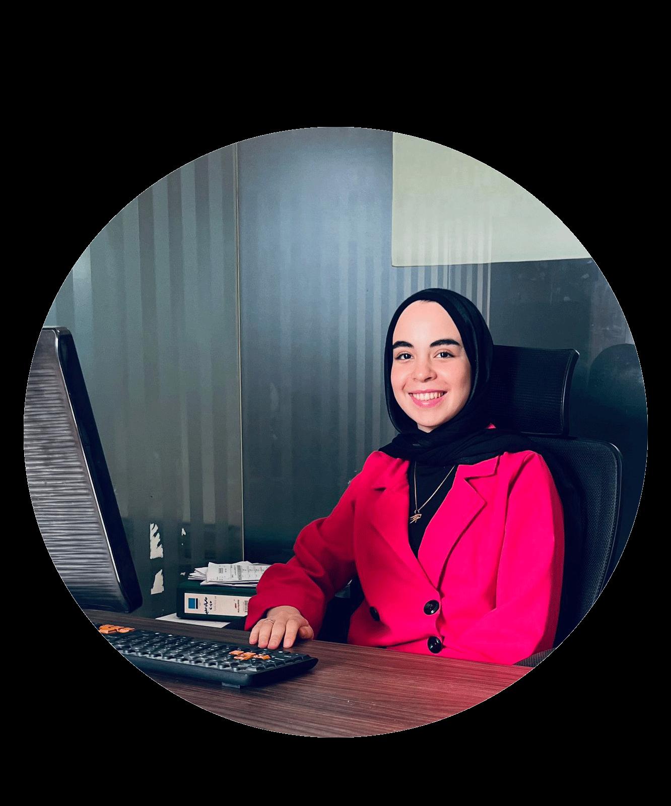 MARIEM HASSAN