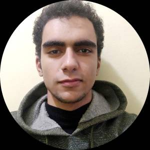 Mazen Amir