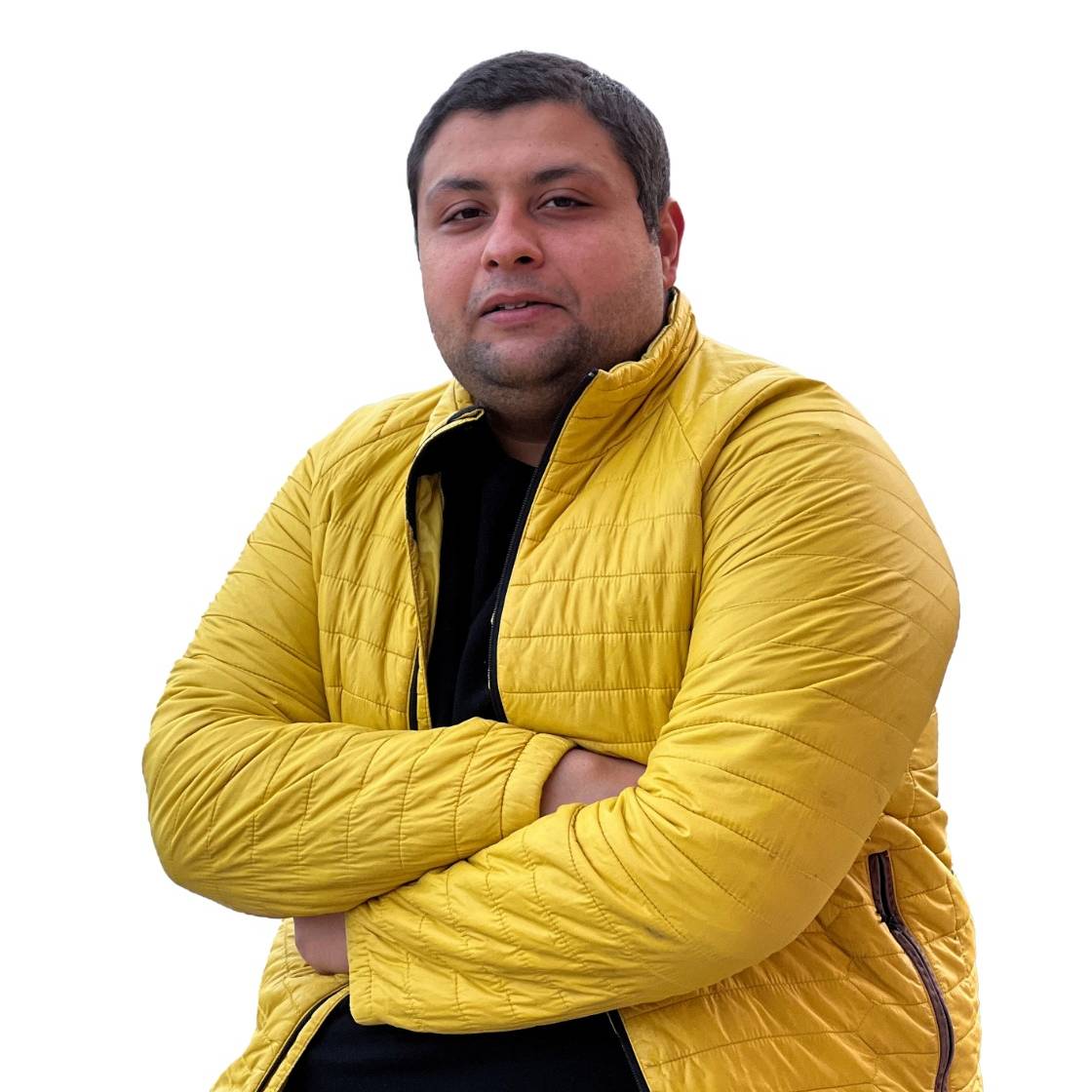 Moataz Abdelmomen