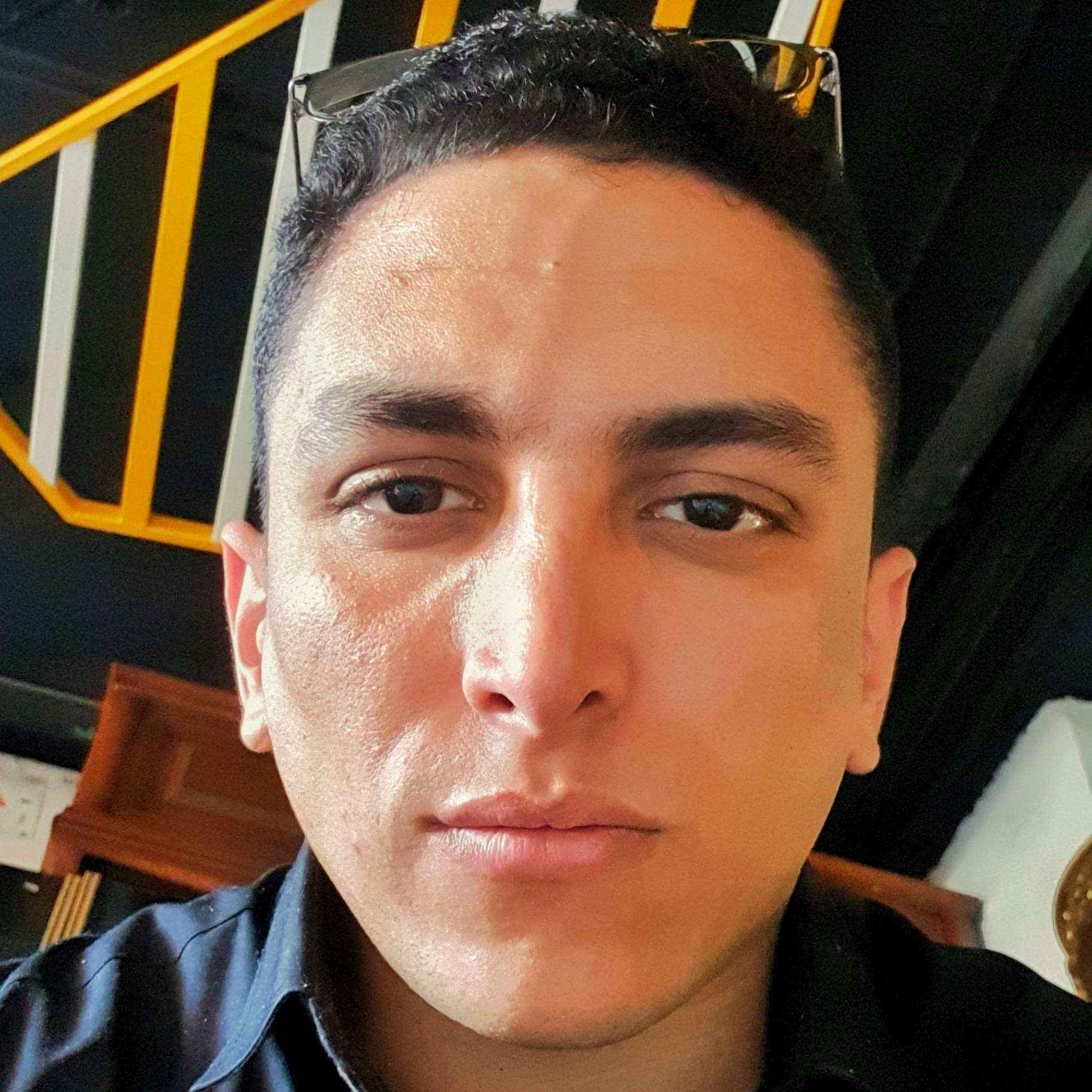 Abdullah Ahmed
