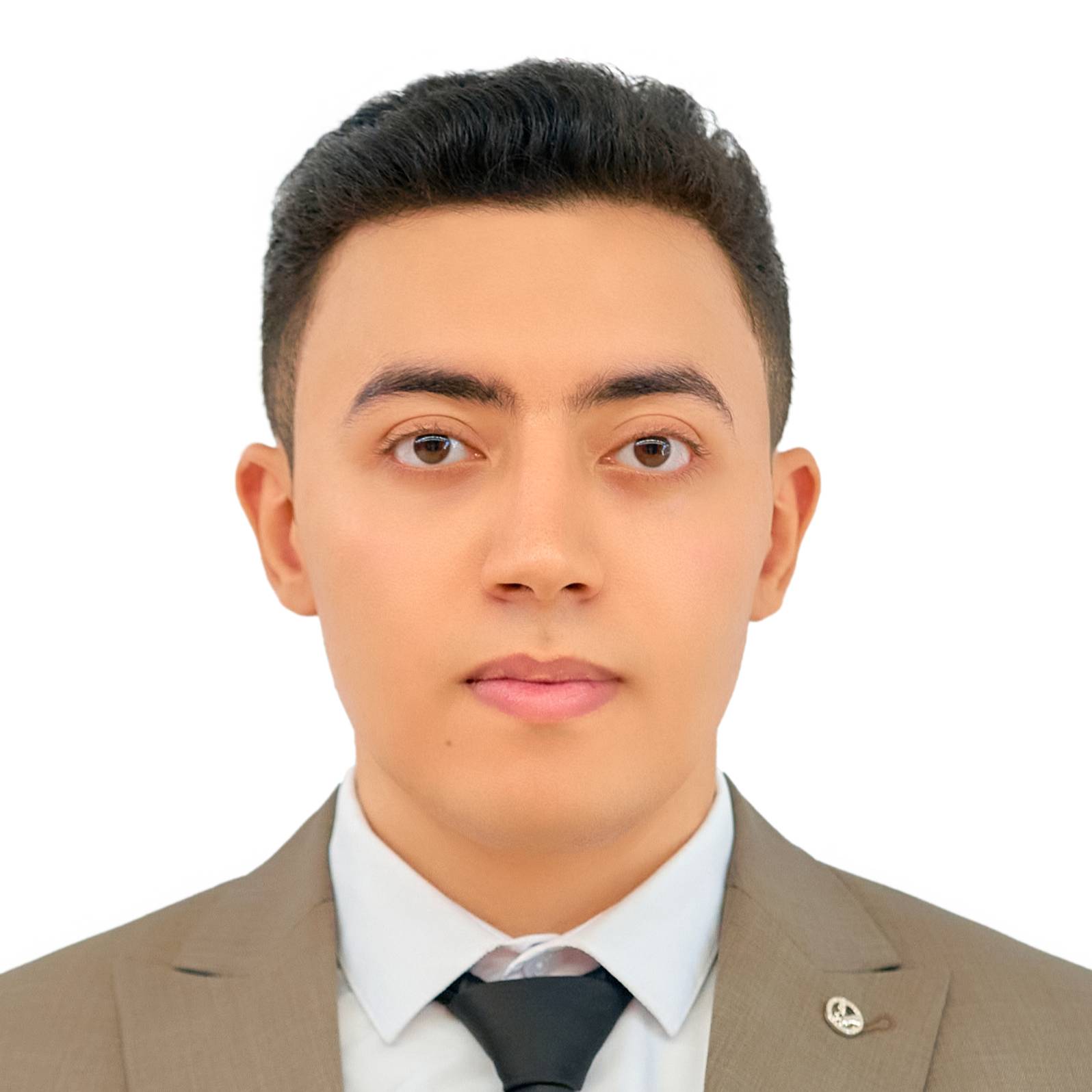 KHALED M. ABDELRAHMAN