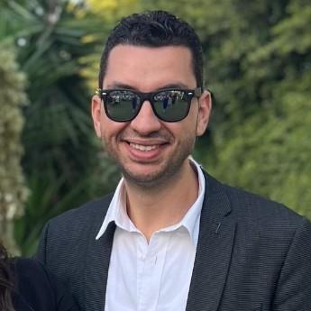 Omar Kabbary