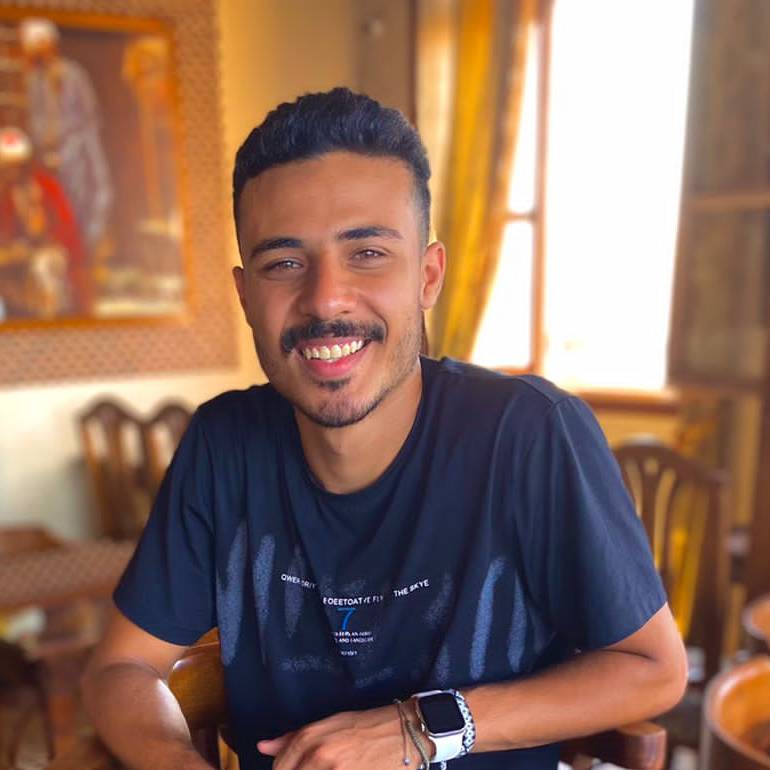 Mazen Elqady