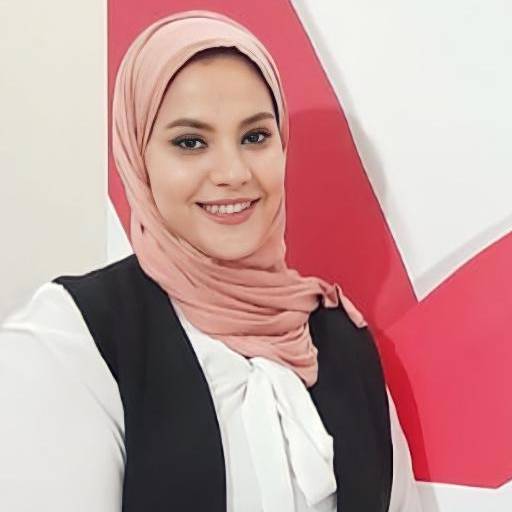 Nada Azouz
