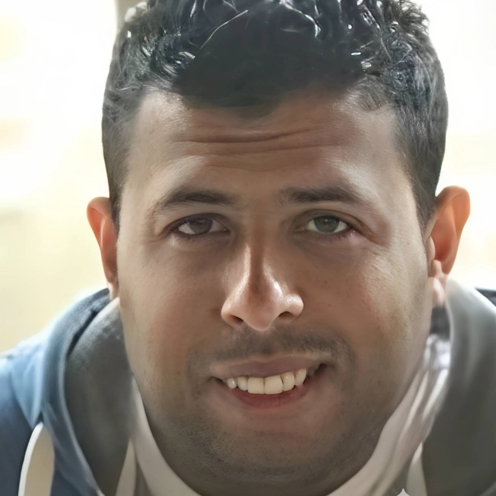 Abdelhamid Ibrahim