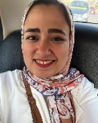 Nada Hamdy