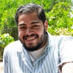 Ahmed Sayed