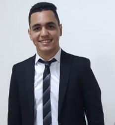 Mohamed Mahrous Ragab Egeaz