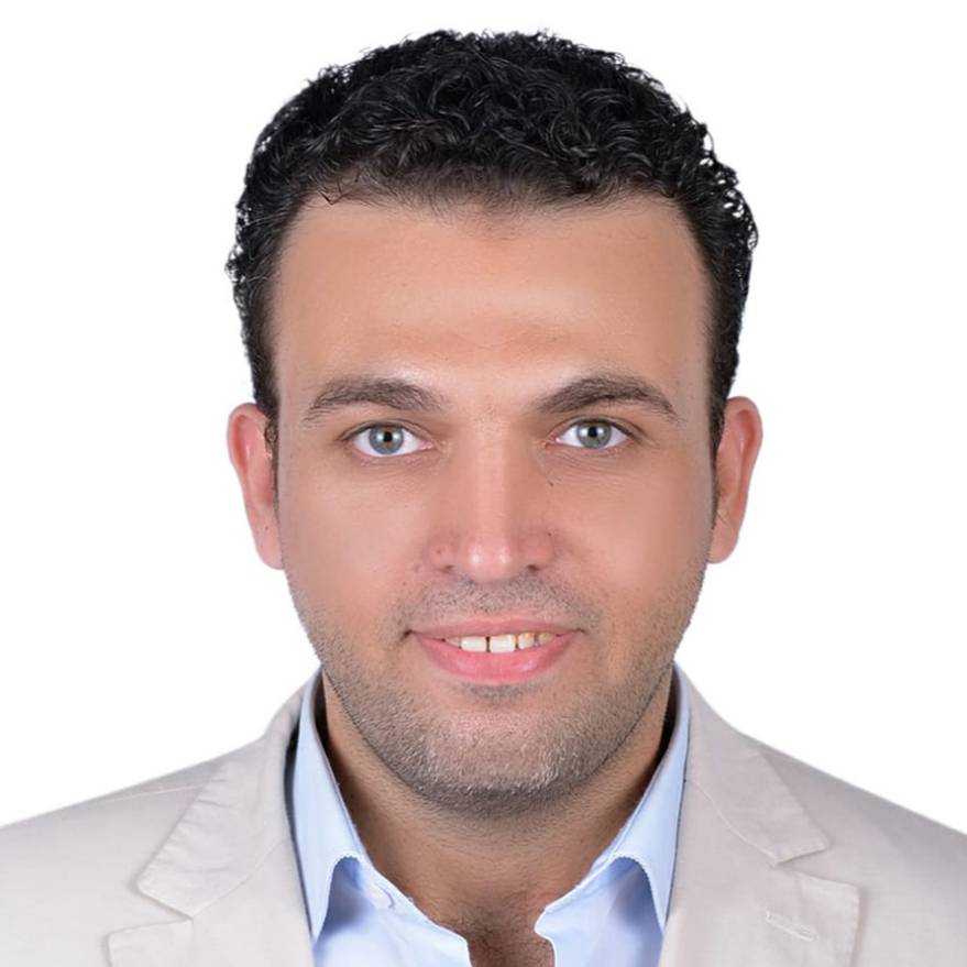 Ahmad Essa