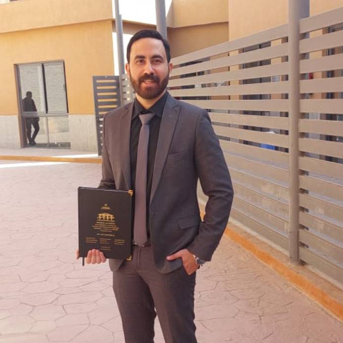 Ahmed Mokhtar