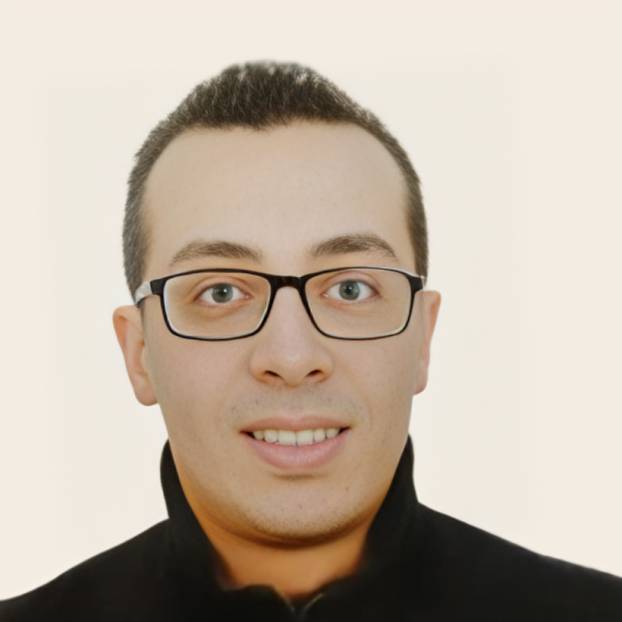 Khaled Mohammad Ali Saleh