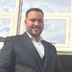 Ahmed Alshehabi