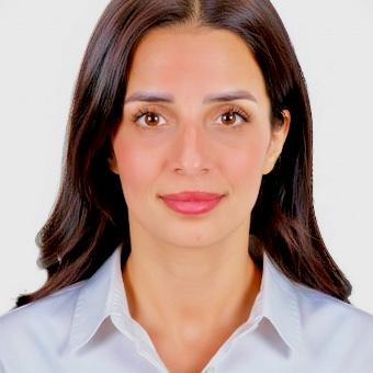 Jihan Elbaroudy
