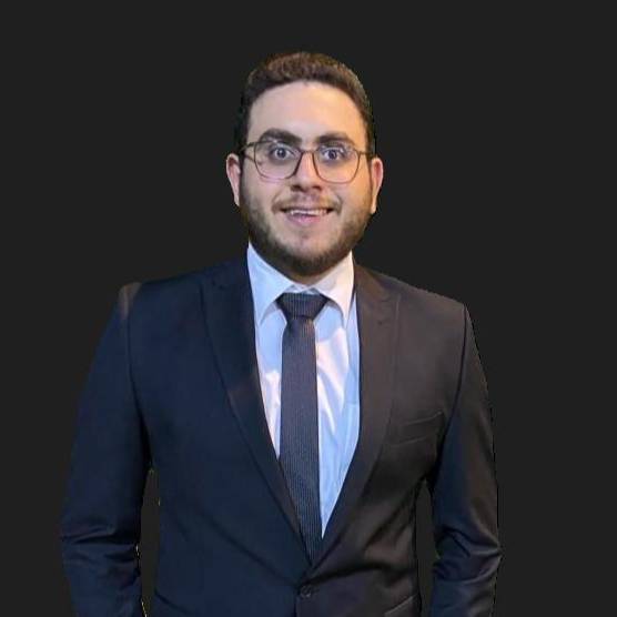 Amr AboGhanima
