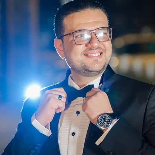 Mohamed Omar Mostafa Mostafa Dief