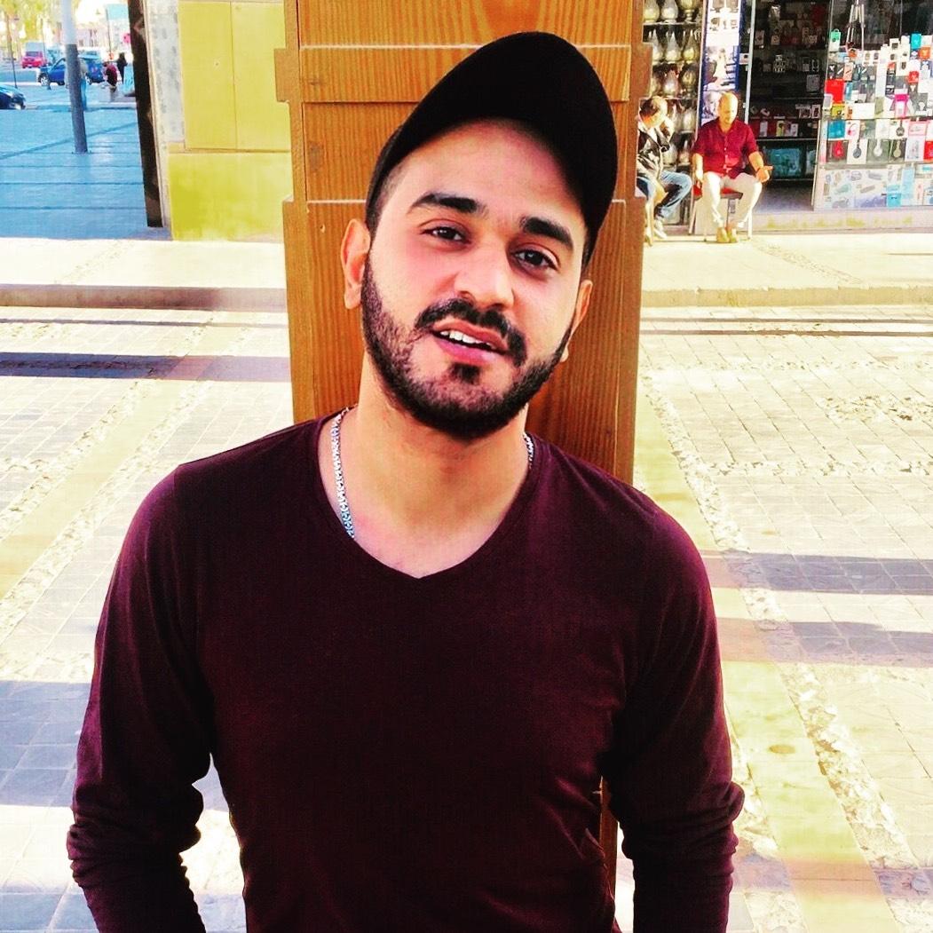 Gamal Mahmoud
