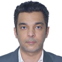 Mahmoud Hamdi