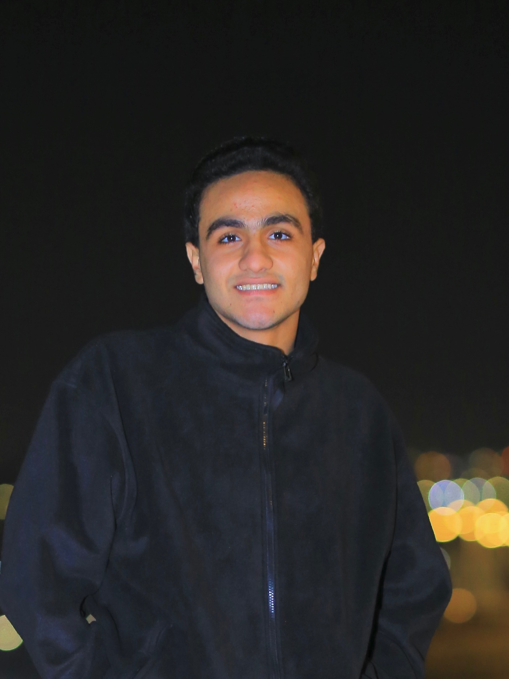 Hamza Mohamed