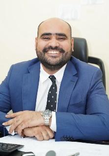 Mohammed Adawy