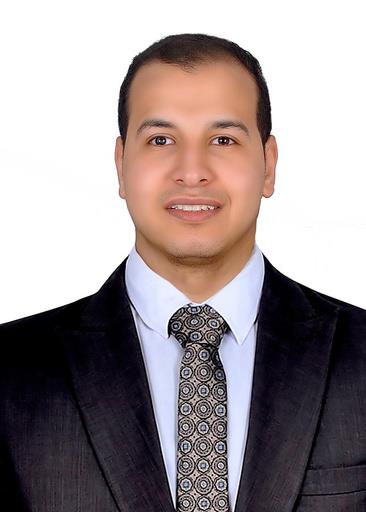 Ahmed Refaat Ali Nour Edin
