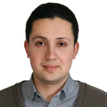 Ehab ElBardan