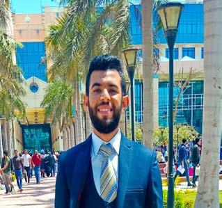 Mohamed Gamal