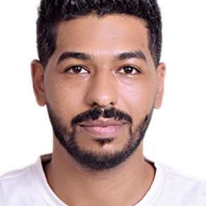 AHMED HUSSEIN