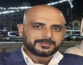 Ahmed Ramadan Abdel Maqsoud Salem