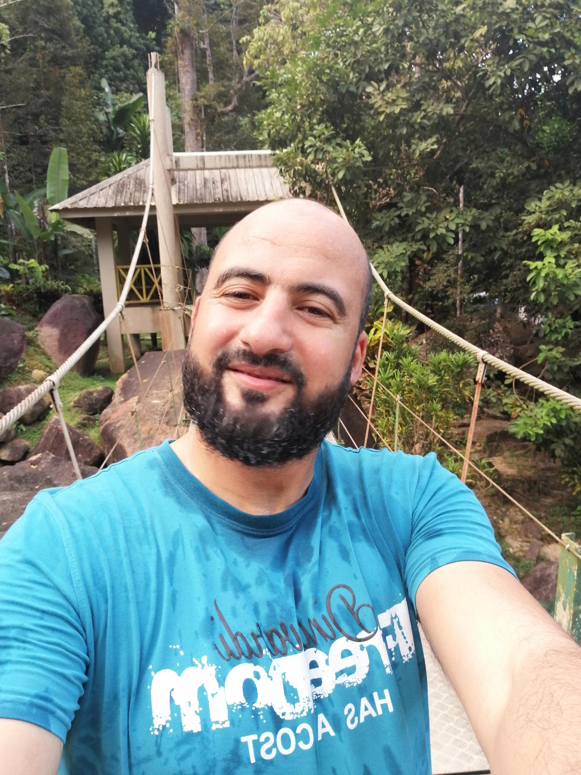 Ibrahim Sadek Ibrahim El-Shennawy
