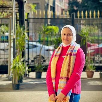 Mayar Elshazly