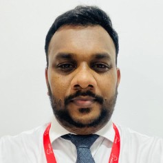 Maneesha Wijayasinghe