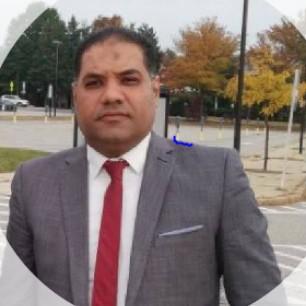 Sayed Saber