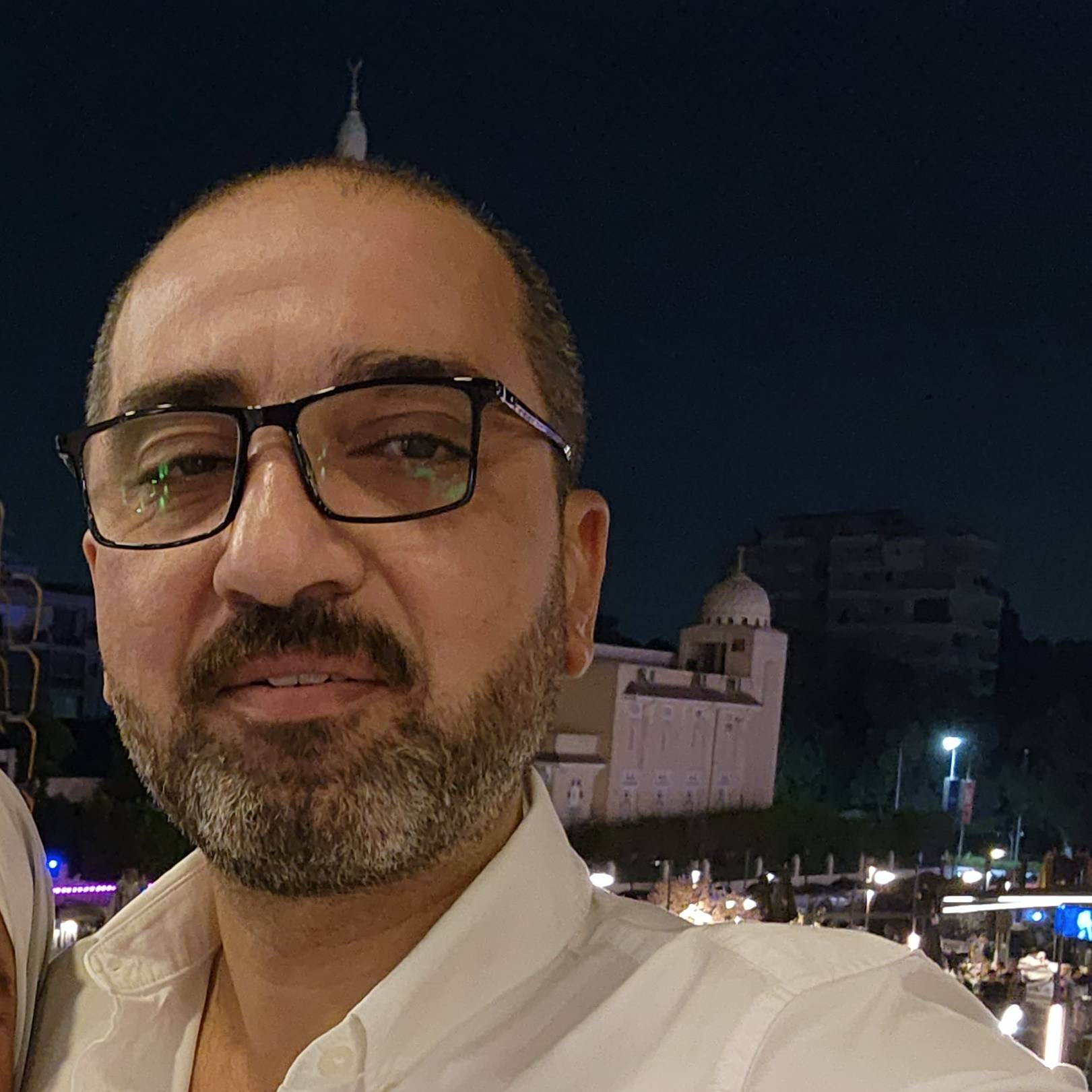 Sherif Rihan