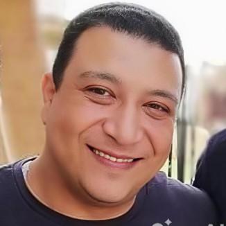 Hossam Ahmed Abd El Galil