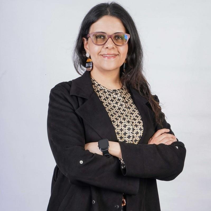 Nora Abdelrahman