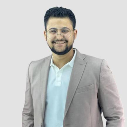 Mohamed Magdy