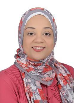 Amani Ismail Ibrahim