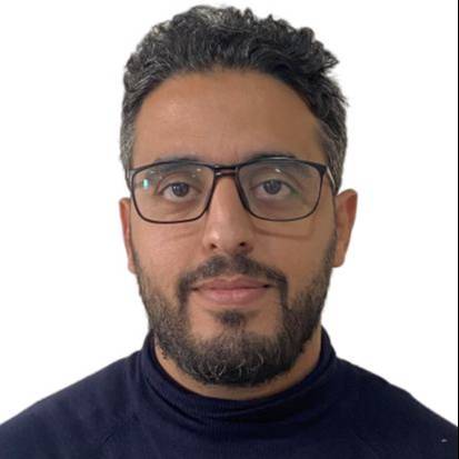 Mohamed Osman Aita
